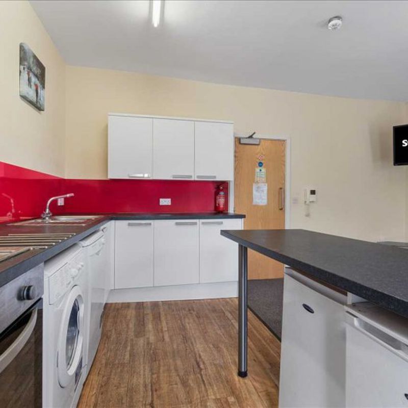 Harwell Street, Plymouth, 4 bedroom, Apartment