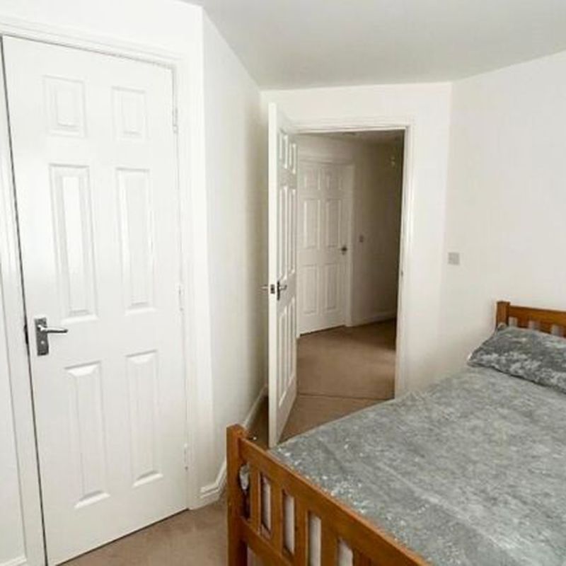 Flat to rent in Malt House, High Street, Leicester LE7 East Norton