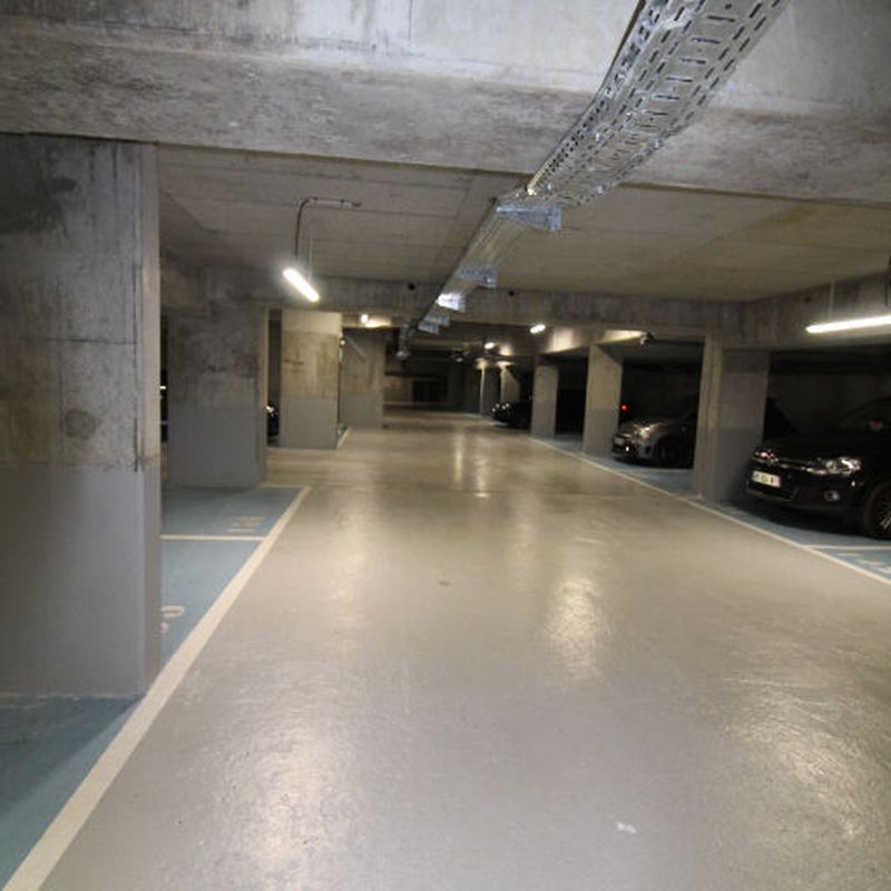 Location parking / box, 12.30m², Rueil-Malmaison
