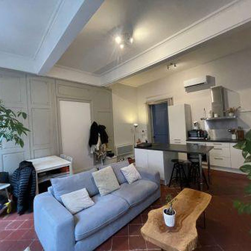 Location - Appartement - 2 pièces - 53.00 m² - montauban