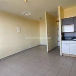 Rent 1 bedroom apartment of 28 m² in Manosque