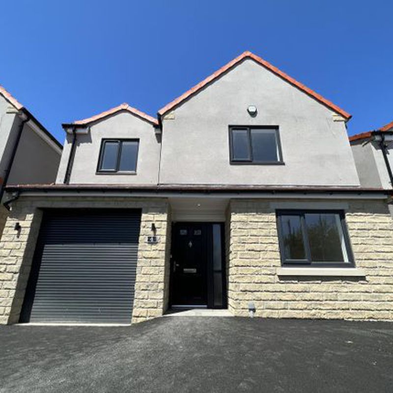 Detached house to rent in Plot 3, Highmoor Lane, Cleckheaton BD19 Hartshead Moor Side