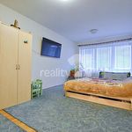 Rent 1 bedroom apartment of 66 m² in Liberec