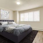 Rent 1 bedroom apartment of 40 m² in Edmonton