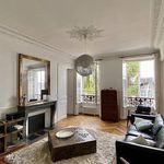 Appartement de 96 m² avec 5 chambre(s) en location à Paris