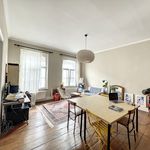 Rent 1 bedroom apartment of 81 m² in Bruxelles Pentagone