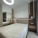 Wynajmij 3 sypialnię apartament z 58 m² w Toruń