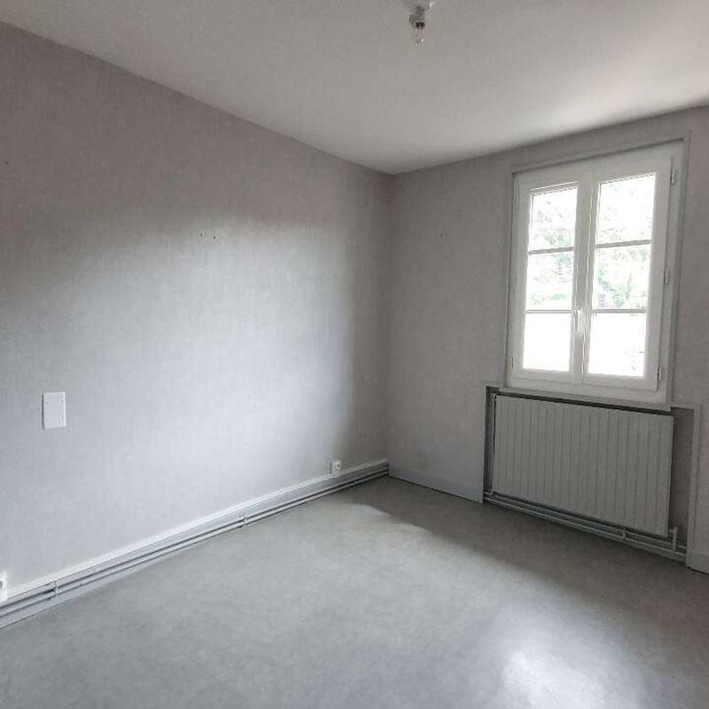 Location appartement 4 pièces 56 m² Foix (09000)