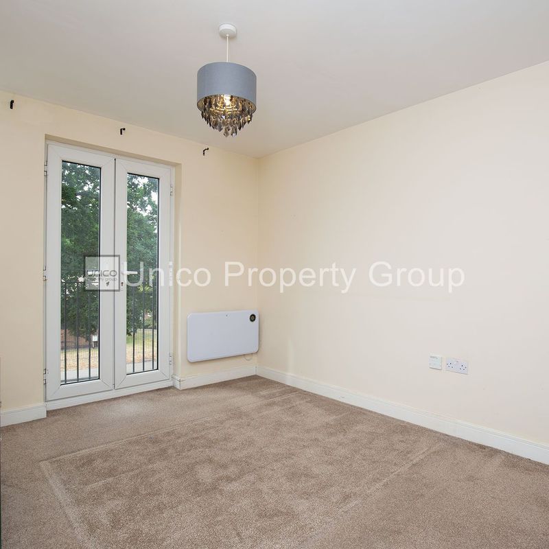 2 bedroom, apartment, to rent Loughton
