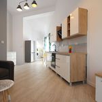 Rent 2 bedroom apartment of 35 m² in Wieliczka