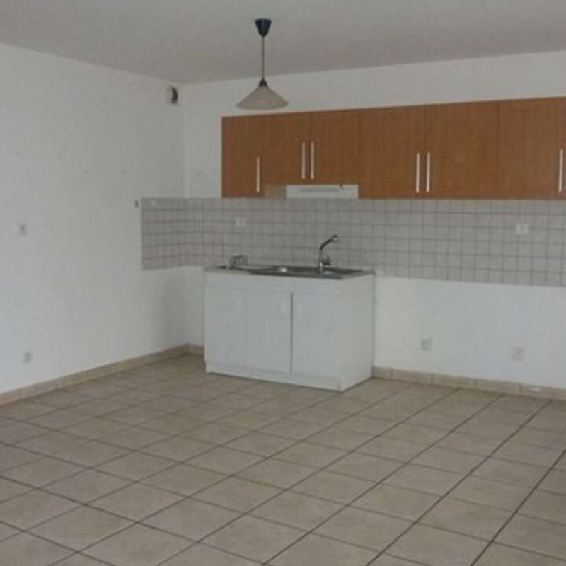 Location appartement 3 pièces 61 m² Lantriac (43260)