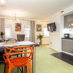 Rent 1 bedroom apartment of 44 m² in Wrocław