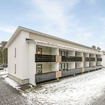 Rent 2 bedroom apartment of 44 m² in Vaasa,