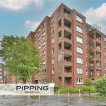 Im Herzen von Lüneburg: „gepflegte 3‑Zimmer-Wohnung mit Balkon“