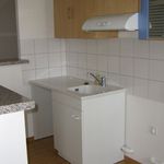 Rent 3 bedroom apartment of 50 m² in ROANNE