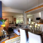 Rent 4 bedroom house of 36000 m² in Kifisia