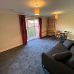 Rent 1 bedroom apartment of 42 m² in Manchester