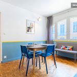 Rent 1 bedroom apartment of 60 m² in Lille