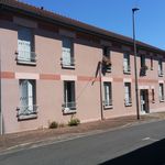 Rent 2 bedroom apartment of 56 m² in Varennes-Vauzelles