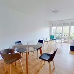 Rent 3 bedroom apartment of 66 m² in Saint-Ouen-sur-Seine