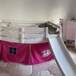 Miete 5 Schlafzimmer wohnung von 130 m² in Frankfurt am Main