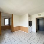Rent 1 bedroom apartment of 29 m² in Rodez