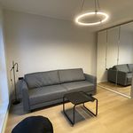 Rent 1 bedroom apartment of 21 m² in Poznań
