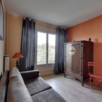 Appartement de 26 m² avec 1 chambre(s) en location à Montreuil