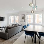 Rent 3 bedroom flat of 94 m² in London