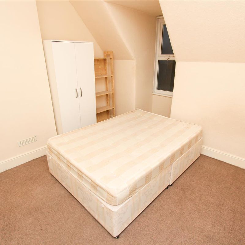 Apartment for rent in London West Acton