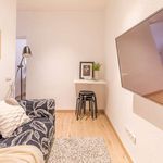 Rent a room in Madrid