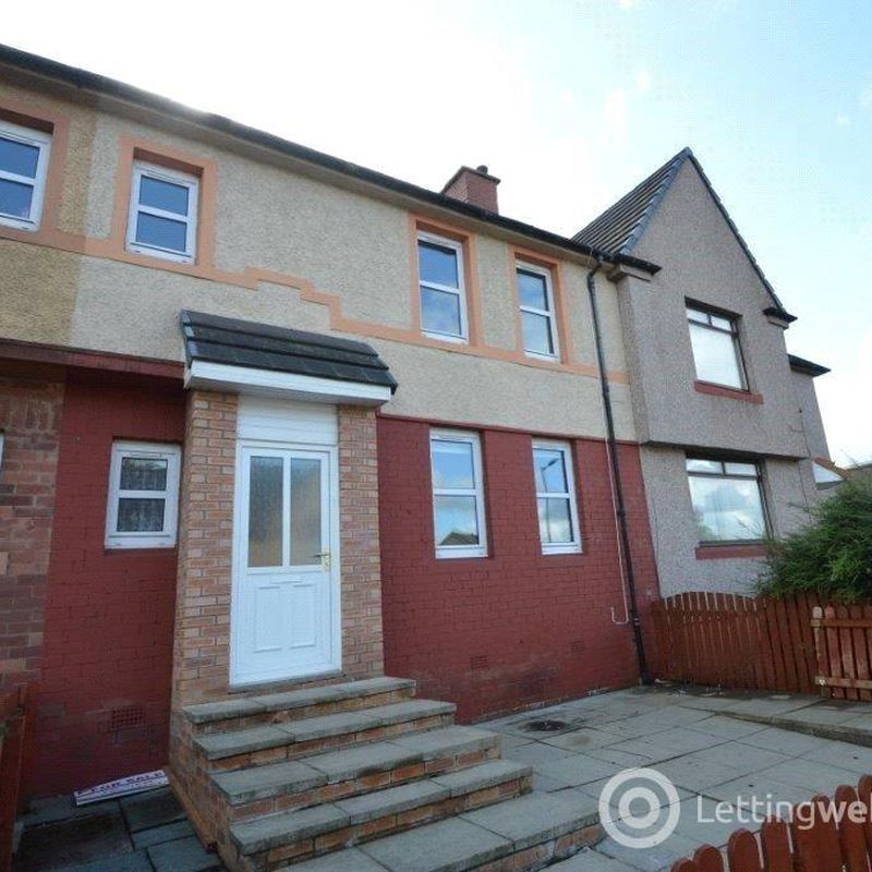 3 Bedroom Terraced to Rent at Hamilton-North-and-East, South-Lanarkshire, England Whitehill