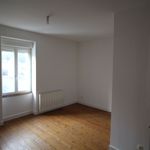 Rent 3 bedroom apartment of 71 m² in Arrondissement de Château-Chinon