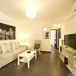 Rent 2 bedroom apartment of 58 m² in Málaga