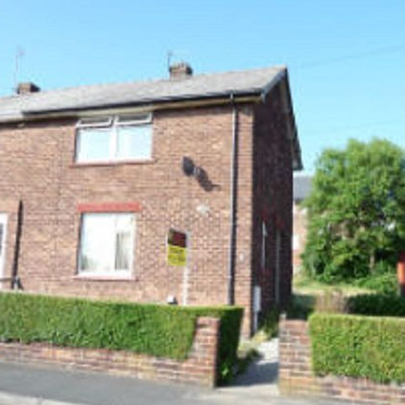 Semi-detached house to rent in Willow Crescent, Consett DH8