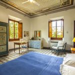 Rent 6 bedroom apartment of 350 m² in San Casciano in Val di Pesa