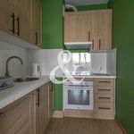 Rent 2 bedroom apartment of 30 m² in Gdańsk
