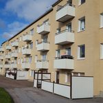 Rent 3 bedroom apartment of 72 m² in Vimmerby
