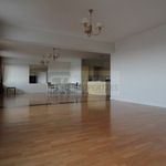 Rent 5 bedroom apartment of 220 m² in Warszawa