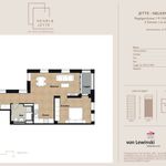 Rent 2 bedroom apartment of 62 m² in Wolfsburg