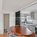 Rent 5 bedroom apartment of 105 m² in PARIS 6