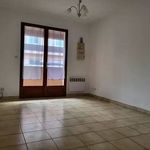 Appartement de 30 m² avec 2 chambre(s) en location à Agde