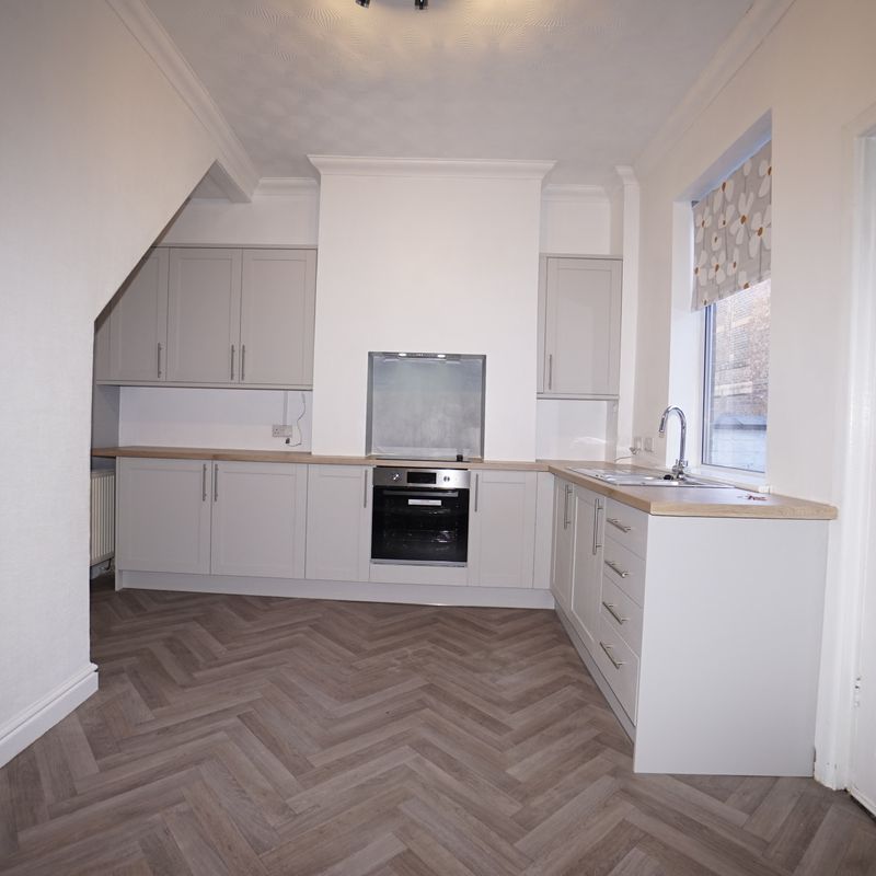 2 Bed House Heath Road Wigan WN4 Ashton-in-Makerfield