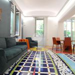 Rent 5 bedroom apartment of 190 m² in Napoli