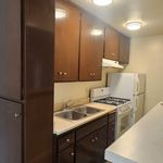Rent 1 bedroom apartment of 46 m² in Northridge