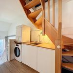 Huur 3 slaapkamer appartement van 140 m² in Ixelles