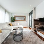 Rent 2 bedroom house of 126 m² in Madrid