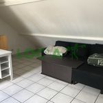 Rent 1 bedroom apartment of 17 m² in Épineuil-le-Fleuriel