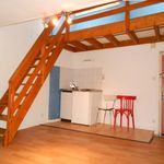 Rent 1 bedroom apartment of 21 m² in BESANCONT