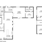 Rent 5 bedroom house in Oatlands